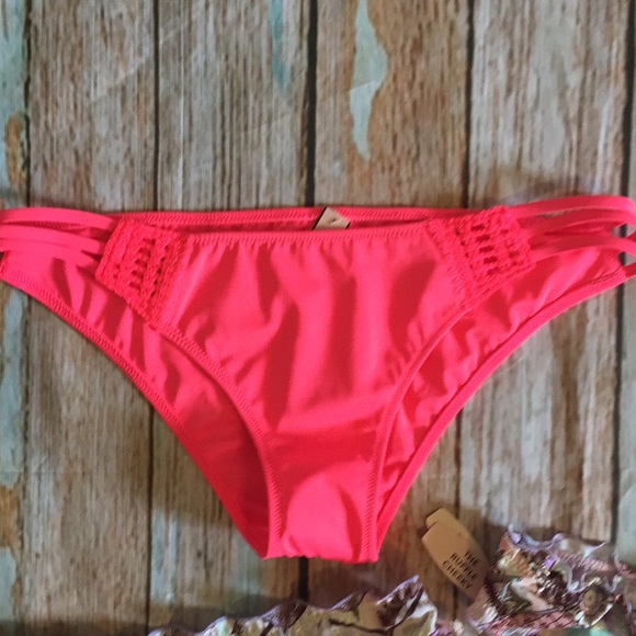 Victoria’s Secret cheeky bikini swim bottoms - Picture 7 of 8